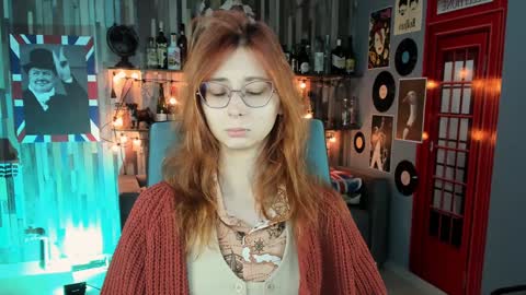 Snapshot of orianna_blade chatting on December 29, 9:06 am Orianna - Hi Im into geek culture cosplay crafting LARP games. Shall we play DnD online show from December 29, 9:06 am