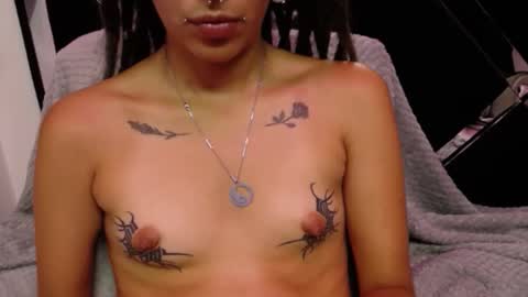 ORIANNA online show from January 21, 7:37 am