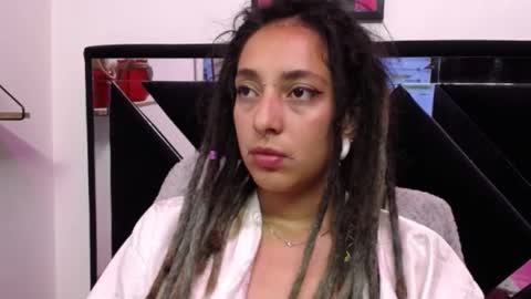 ORIANNA online show from January 18, 12:36 pm