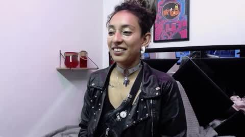 ORIANNA online show from January 22, 5:59 am