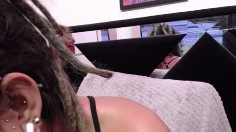 ORIANNA online show from March 7, 4:44 pm