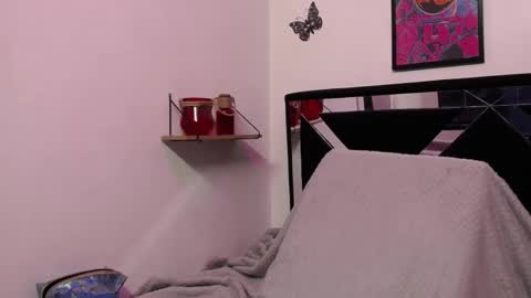 ORIANNA online show from January 28, 3:25 am