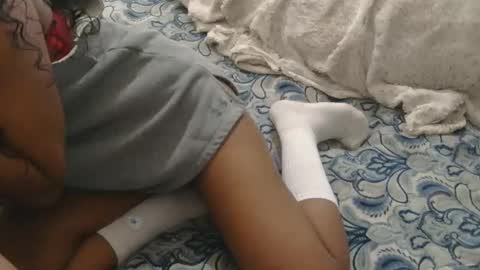 originalcali95 online show from January 31, 10:40 pm