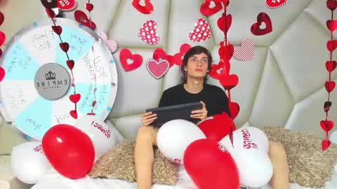 Snapshot of orion_galax chatting on February 22, 6:41 pm orion_galax online show from February 22, 6:41 pm