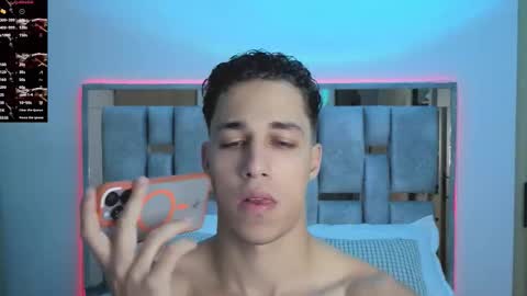 Orionblaze 69  online show from September 24, 12:39 am