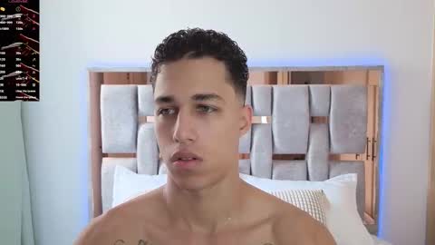 Orionblaze 69  online show from September 20, 7:28 pm