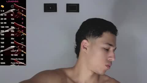 Orionblaze 69  online show from September 27, 12:41 am