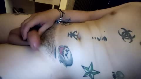 Hot daddy online show from June 30, 5:29 am