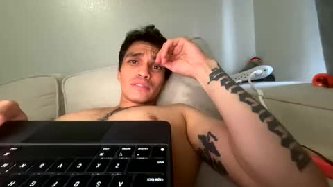 orlando702 online show from October 20, 12:26 am