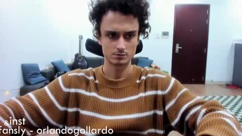 Fansly and Instagram -  online show from January 9, 11:58 am