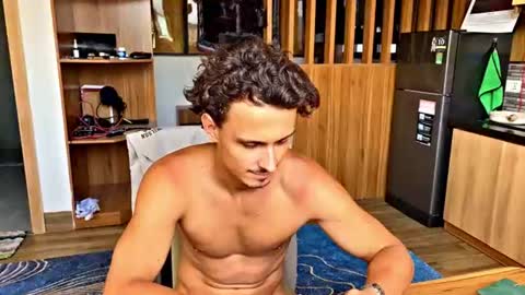 Fansly and Instagram -  online show from June 17, 7:24 am