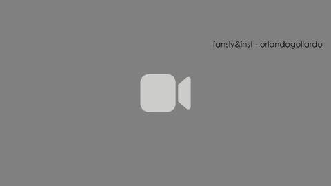 Fansly and Instagram -  online show from December 17, 7:04 am