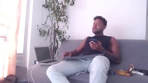 orlando_horny online show from September 25, 9:11 pm