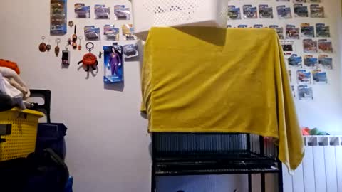 orlandovilla48 online show from February 11, 8:51 am