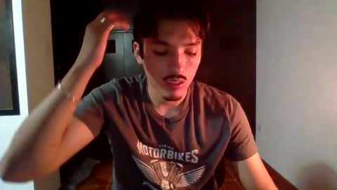 orlok19 online show from December 31, 6:16 am