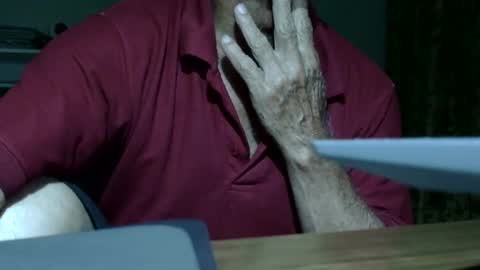 orly369x online show from September 24, 2:07 am