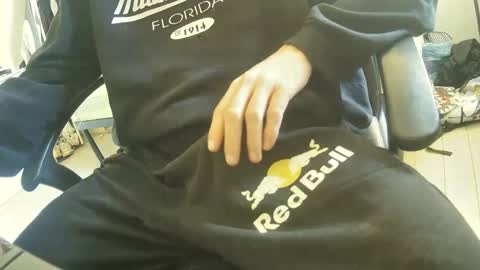 Oroborus online show from January 10, 12:15 pm