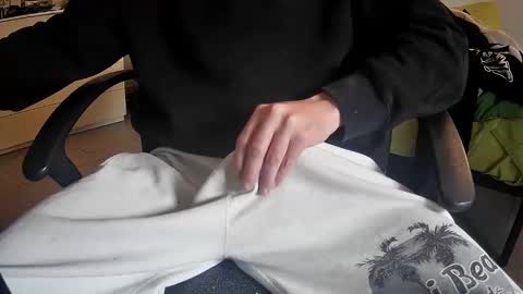 Oroborus online show from October 30, 1:12 pm