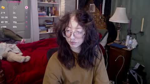 orookun online show from December 11, 5:58 pm