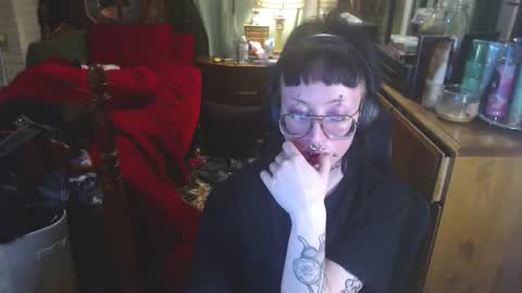 orookun online show from October 26, 12:00 am