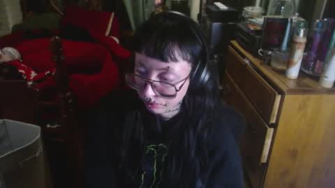 orookun online show from November 3, 12:33 am