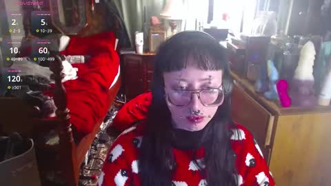 orookun online show from November 16, 2:02 am