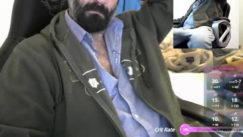 orso online show from February 25, 9:31 am