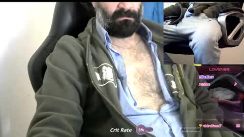 orso online show from November 23, 9:40 am