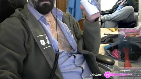 orso online show from February 19, 10:34 am