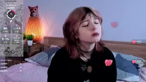 Ashley online show from October 15, 6:09 pm