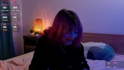 Ashley online show from September 22, 7:07 pm