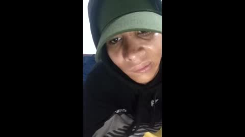 osarito3x online show from January 15, 5:44 pm