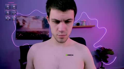 oscar_rage online show from April 23, 7:04 pm