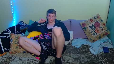 Snapshot of oscar_wildy chatting on January 5, 8:21 pm Oscar online show from January 5, 8:21 pm