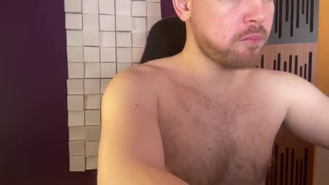 Snapshot of oscarsavage chatting on February 13, 8:34 pm Oscar Steel Savage online show from February 13, 8:34 pm