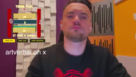 Snapshot of oscarsavage chatting on October 11, 9:07 pm Oscar Steel Savage online show from October 11, 9:07 pm
