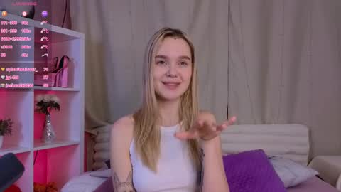 Snapshot of oseaan chatting on March 3, 3:32 pm Heidi online show from March 3, 3:32 pm