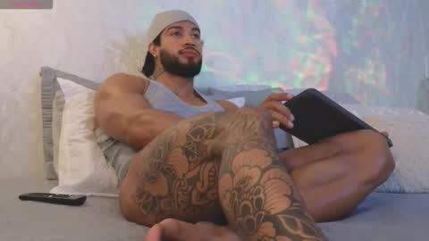 osher_cox online show from February 23, 1:30 am