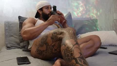 osher_cox online show from January 10, 4:18 am