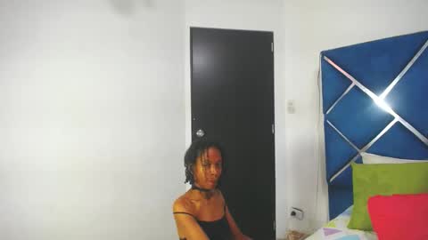 OsirisHills online show from December 1, 4:32 pm