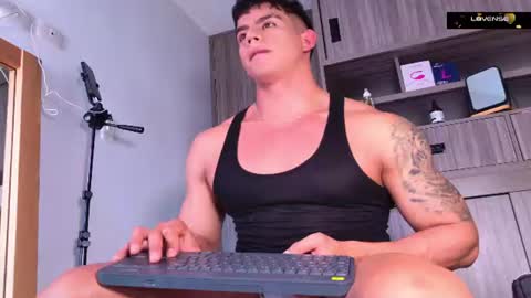 Oskar Ford NEW ACCOUNT online show from June 20, 9:21 pm