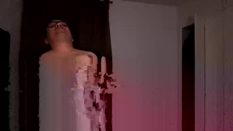 Oskar A. online show from December 21, 6:42 am