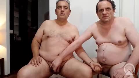 Osoandcub online show from April 9, 8:36 pm