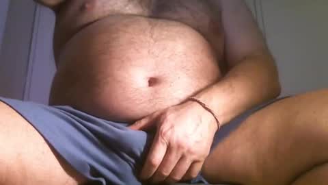 Oso Licencioso online show from October 30, 4:57 am