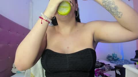Maria   online show from May 22, 1:12 am