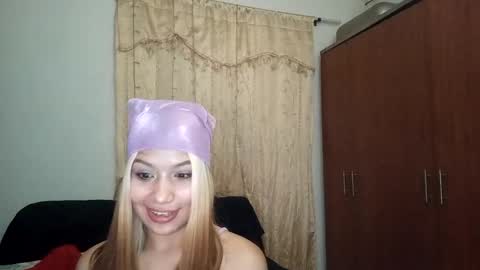 Paulina online show from September 26, 8:55 am