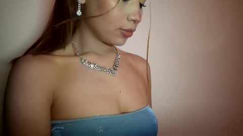 Paulina online show from September 18, 11:31 pm