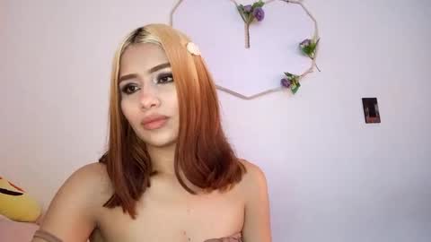 Paulina online show from February 18, 4:47 pm