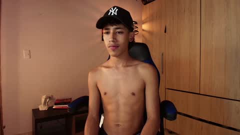 ostin 18hot online show from January 16, 1:48 am