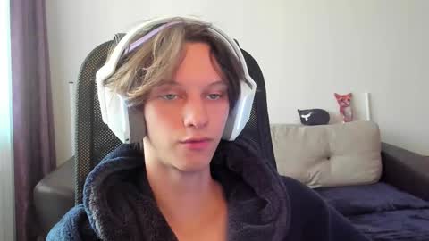 Ostin online show from October 25, 10:36 am